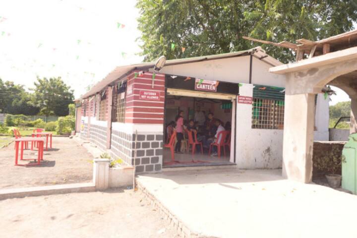 cafeteria